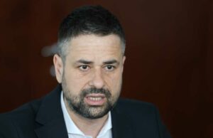 MINISTAR U PROBLEMU Srđan Amidžić prijavljen Tužilaštvu BiH, evo šta mu se stavlja na teret