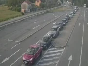 Gužve na ulazu i izlazu iz BiH: Duža zadržavanja na pet graničnih prijelaza