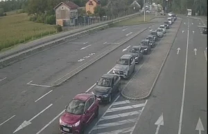 Gužve na ulazu i izlazu iz BiH: Duža zadržavanja na pet graničnih prijelaza