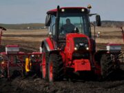Pravo na subvenciju za traktor belarus ostvarila 84 korisnika