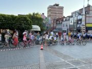 Održana manifestacija „BAMBINI – Kilometri prijateljstva“