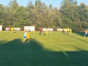 Pripremna utakmica: FSA Prijedor slavila protiv OFK Brdo