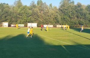 Pripremna utakmica: FSA Prijedor slavila protiv OFK Brdo