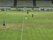 Rudar slavio protiv Brda na Gradskom stadionu