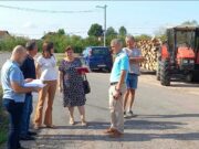 Kreću radovi u Čarakovu i Čejrecima: Uskoro novi kilometri puta u povratničkim naseljima