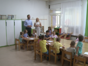 Centralni vrtić dobio novi krov, izgradnja vrtića na Pećanima ulazi u završnicu