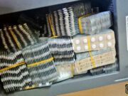 U korodinisanoj akciji bh policije oduzeto 21189 komada tableta sa liste opojnih droga
