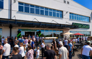 Garden Centar Prijedor i zvanično otvoren: Veliki asortiman uz akcijske cijene