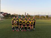 Gomjenica sa devet golova najavila sezonu: Rudar iz Blagaja ispraćen bez pogotka