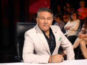 Halid Muslimović, pjevač: Bože zdravlja, za ostalo ćemo lako