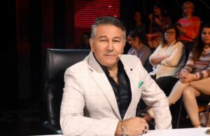 Halid Muslimović, pjevač: Bože zdravlja, za ostalo ćemo lako