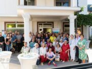 Tri decenije podrške, zajedništva i nade: Udruženje Prijedorčanki “Izvor” obilježilo 30 godina rada Izvor, foto: Studio DIN