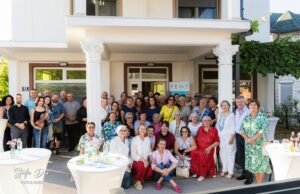 Tri decenije podrške, zajedništva i nade: Udruženje Prijedorčanki “Izvor” obilježilo 30 godina rada Izvor, foto: Studio DIN