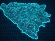Bosna i Hercegovina uskoro dobija prvu jedinstvenu 3D kartu zemlje: Završeno LiDAR snimanje