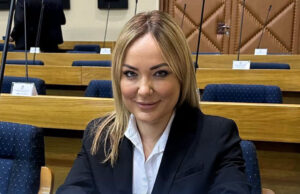 Dragojević-Stojić: Bolnici Prijedor potrebna su konkretna ulaganja, a ne nova obećanja