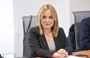 Maja Dragojević Stojić: Bez jasnog sistemskog rješenja zdravstveni dodatak mogao bi biti ukinut Maja Dragojević Stojić