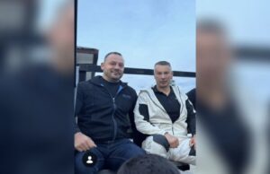 Nešićev kandidat za Parlament BiH uhapšen zbog droge