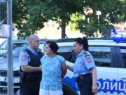 Zatočili Prijedorčanku i dijete, sada idu u pritvor
