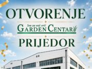 GARDEN CENTAR stiže u Prijedor: Veliki izbor za vrt, dom i svakodnevne potrebe Garden Centar Prijedor