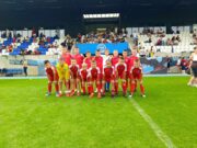 Radnik Urije donio iz Budimpešte nova iskustva i lijepe uspomene