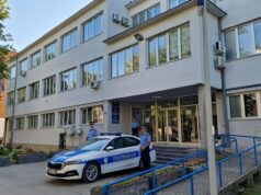 Policija u Prijedoru za vikend isključila 67 vozača zbog alkohola