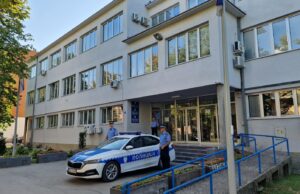 Policija u Prijedoru za vikend isključila 67 vozača zbog alkohola