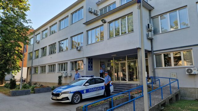 servis policija prijedor