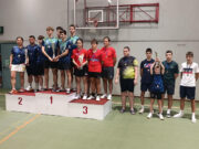 Stonoteniseri Prijedora četvrti u Italiji, medalja izmakla u dramatičnoj završnici
