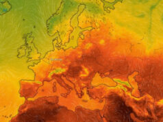 U BiH i region stiže novi toplotni val
