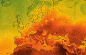 U BiH i region stiže novi toplotni val
