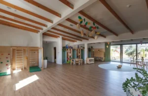 Poznata bh. kompanija otvorila vrtić za djecu zaposlenika: 90 mjesta i Montessori program