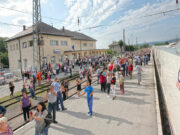 Nova turistička ponuda: Voz koji povezuje Bihać i Bosansku Krupu već koristilo 10.500 putnika