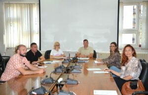 „Zlatna vila“ okuplja pozorišne umjetnike regiona u Prijedoru