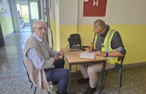 U Hambarinama održani besplatni specijalistički pregledi za građane: Gotovo svi pregledi na jednom mjestu