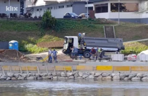 Vrbas između šetališta i betona: Da li Banja Luka uređuje svoju rijeku ili joj mijenja lice?