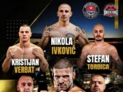 Prijedor Fight Night 2 donosi spektakl: Očekuje vas 12 profesionalnih borbi!