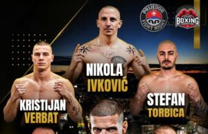 Prijedor Fight Night 2 donosi spektakl: Očekuje vas 12 profesionalnih borbi!