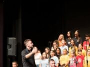 Muzika spojila djecu Prijedora i Sanskog Mosta na posebnom koncertu