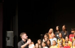 Muzika spojila djecu Prijedora i Sanskog Mosta na posebnom koncertu