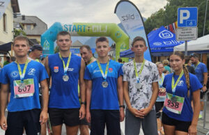 Prijedorski atletičari zablistali u Bovecu: Zlato, tri bronze i još jedan odličan rezultat