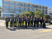 „Sky Glory“ četvrti u svijetu: Mladi prijesorski harmonikaši nadmašili brojna profesionalna imena