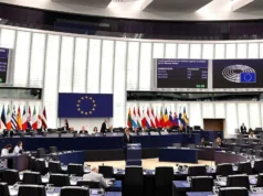 EVROPSKI PARLAMENT ŠALJE 12 POSMATRAČA U BiH
