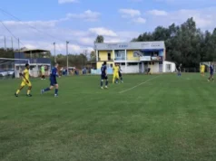 Dubrave odnijele pobjedu sa Vedrog polja: OFK Brdo nezadovoljno sudijskim odlukama