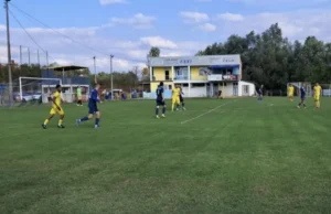 Dubrave odnijele pobjedu sa Vedrog polja: OFK Brdo nezadovoljno sudijskim odlukama