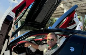Sa 16 godina otišao iz Prijedora pa izgradio poslovno carstvo