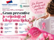 Preventivni pregledi za žene u Prijedoru: „Gram preventive je vrijedniji od kilograma lijeka“