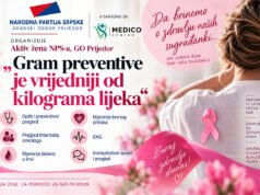 Preventivni pregledi za žene u Prijedoru: „Gram preventive je vrijedniji od kilograma lijeka“