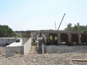 Počelo asfaltiranje nove dionice: Do kraja godine BiH dobija još 7 kilometara autoputa