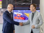 Nova aviolinija između Sarajeva i Bratislave unaprijedit će saradnju BiH sa Slovačkom