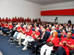 Begić: Povezaćemo Banjaluku i Sanski Most preko Bronzanog Majdana, a Sanski Most sa Ljubijom preko Stare Rijeke